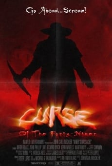 Curse of the Forty-Niner online free