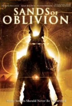 Sands of Oblivion on-line gratuito
