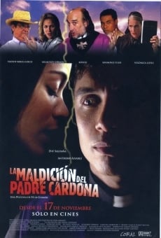 La maldición del padre Cardona (2005)