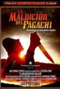 Película: La maldición del Pagachi