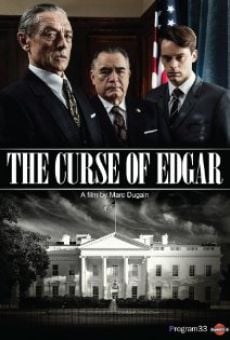 Película: La maldición de Edgar