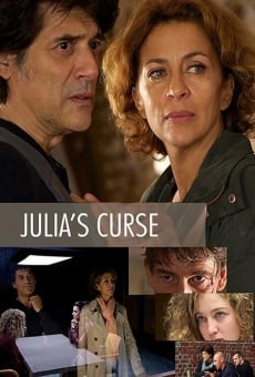 Película: La maldición de Julia
