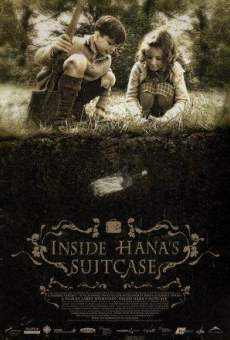 Inside Hana's Suitcase Online Free