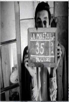 La maleta (1963)