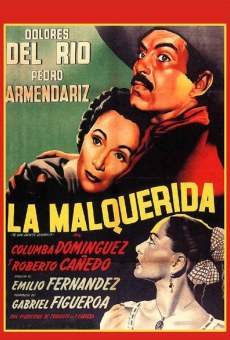 La malquerida (1949)