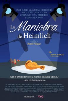 La maniobra de Heimlich en ligne gratuit