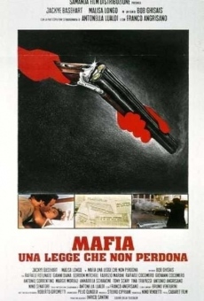 Mafia, una legge che non perdona online streaming