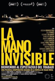 La mano invisible Online Free