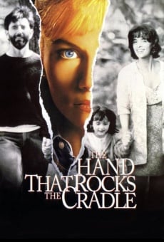 The Hand That Rocks the Cradle on-line gratuito