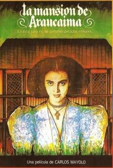 La mansión de Araucaima (1986)