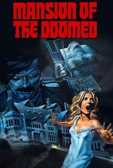 Mansion of the Doomed on-line gratuito