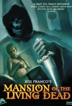 La mansión de los muertos vivientes (1982)