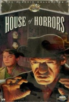 House of Horrors online streaming