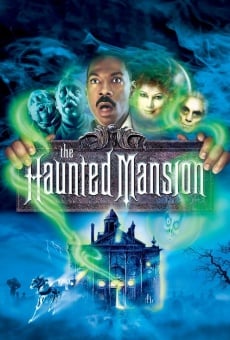 The Haunted Mansion stream online deutsch