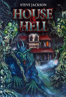House Of Hell stream online deutsch