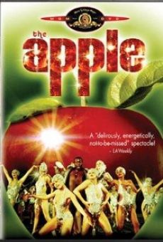 Película: La manzana