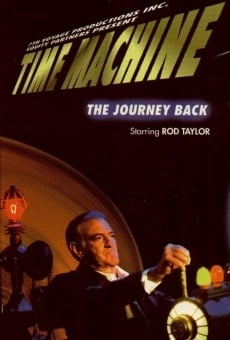Time Machine: The Journey Back online streaming