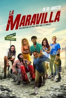 La Maravilla en ligne gratuit