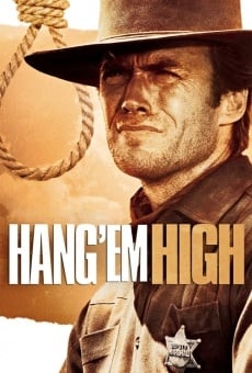 Hang'Em High, película en español