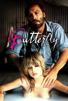 Butterfly on-line gratuito