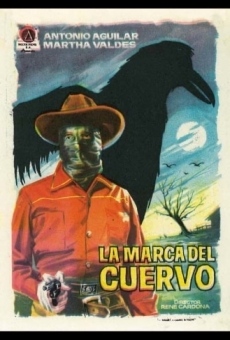 La marca del cuervo (1958)
