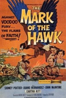 The Mark of the Hawk on-line gratuito