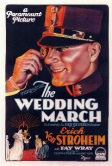 The Wedding March (1928)