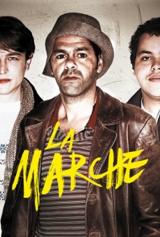 La marche (2013)