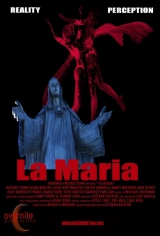 Película: La María