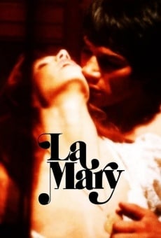 La Mary, película en español