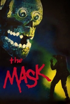 The Mask stream online deutsch