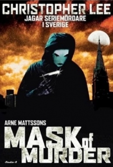 Mask of Murder