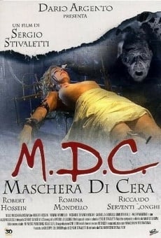 M.D.C. - Maschera di cera stream online deutsch