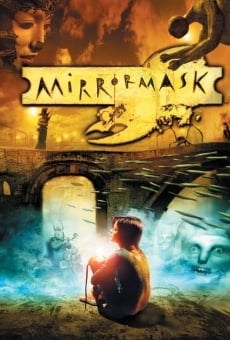 MirrorMask on-line gratuito