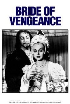 Bride of Vengeance (1949)