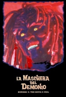 La maschera del demonio (1989)