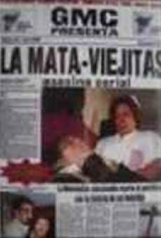 La mataviejitas: Asesina serial (2006)