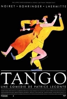 Tango online streaming