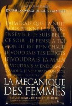 La mécanique des femmes (2000)