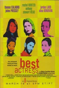 Best Actress on-line gratuito