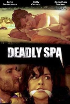 Deadly Spa - Weekend da incubo online streaming