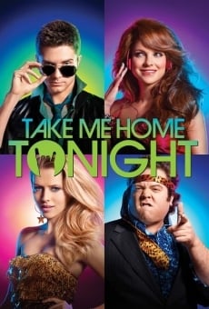 Take Me Home Tonight online streaming