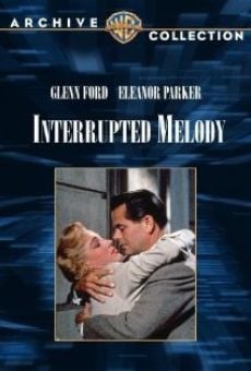 Interrupted Melody on-line gratuito