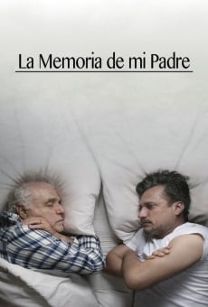 Película: La memoria de mi padre
