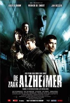 De zaak alzheimer (2003)