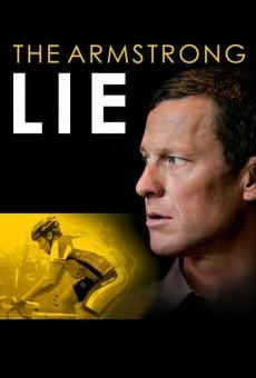 Película: La mentira de Lance Armstrong