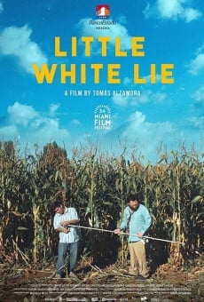Película: La mentirita blanca