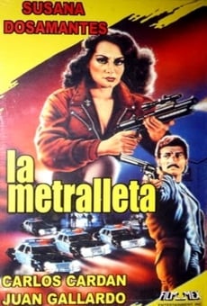 La metralleta (1990)