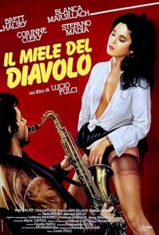 Il miele del diavolo online streaming