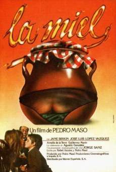 La miel (1979)